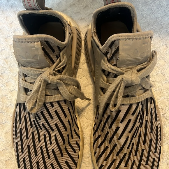 ADIDAS NMD Sneaker - Picture 6 of 9